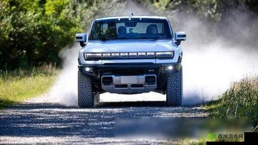 欧美性 SUV:性能卓越的汽车之选