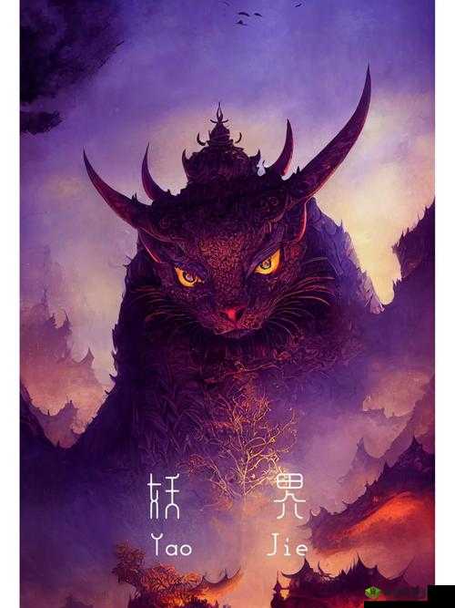 桃花妖靠JY提升修为：神秘的妖界修炼之法