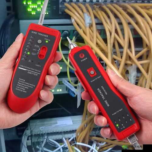 lubuntu 线路检测 1：快速排查网络问题的实用工具