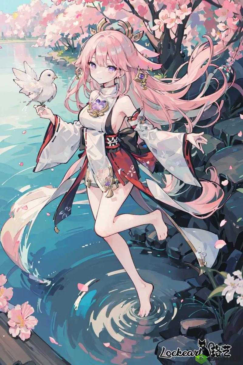 八重神子腿法娴熟脚法原因探秘