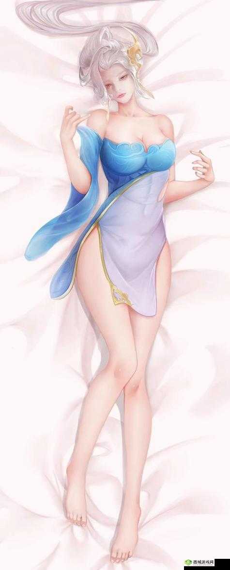 伽罗といちゃつ腿法的独特魅力展现