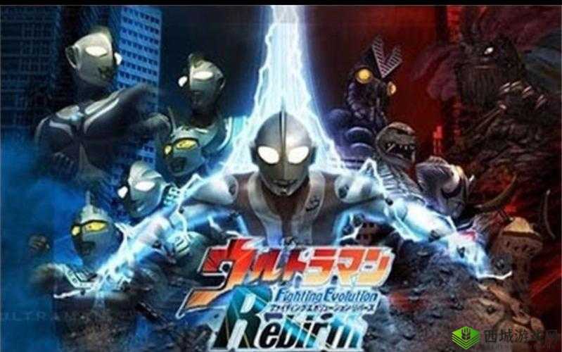 格斗进化重生下载免费下载：激情格斗，热血重生