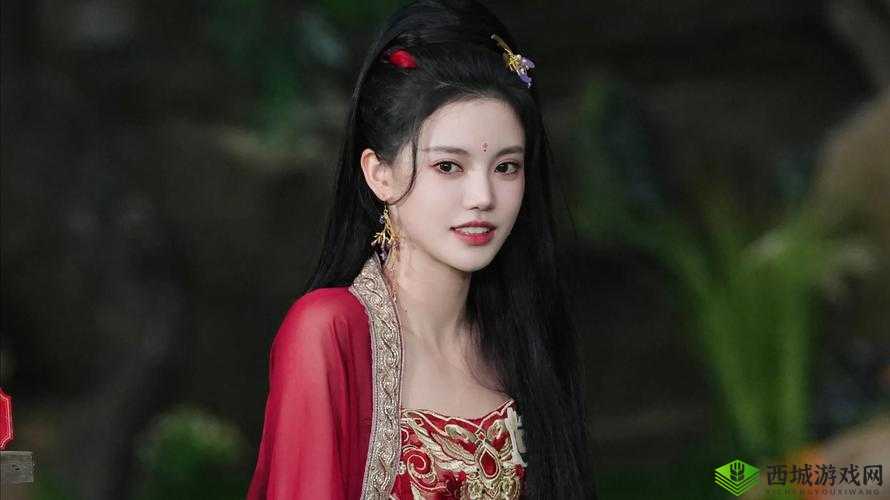 大奉打更人:插花弄玉之奇妙情境