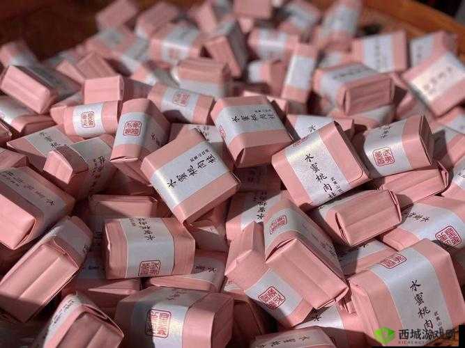 水帘洞肉桂水蜜桃 K8:甜蜜多汁的水蜜桃与醇厚肉桂香的完美结合