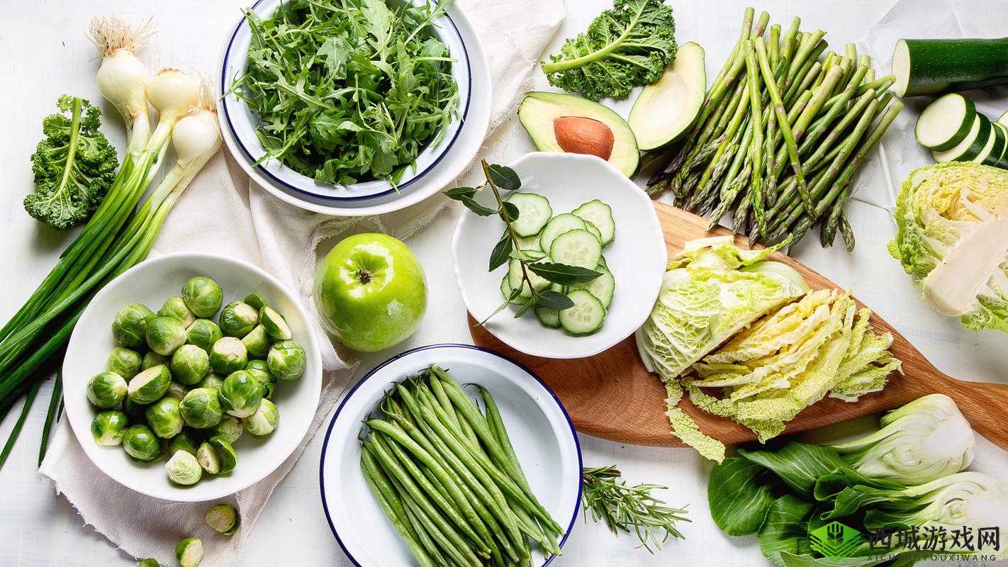 厨房里的春天：美食与花香的交融