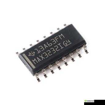 国产 MAX3232:电子领域的重要器件