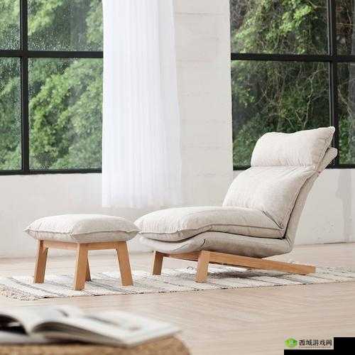 国产精选午睡沙发系列 999：舒适与品质的完美结合