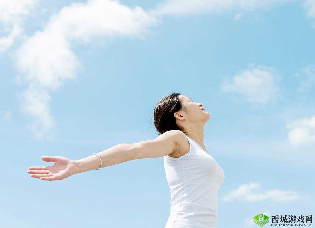 OpenYourMouthAndTakeInSomeAir ：助你放松身心