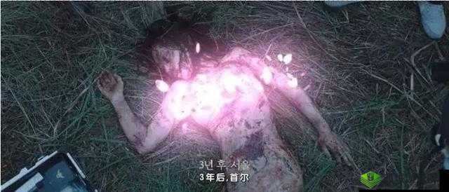 小鲜肉吃小鲜肉：血腥暴力，引人不适