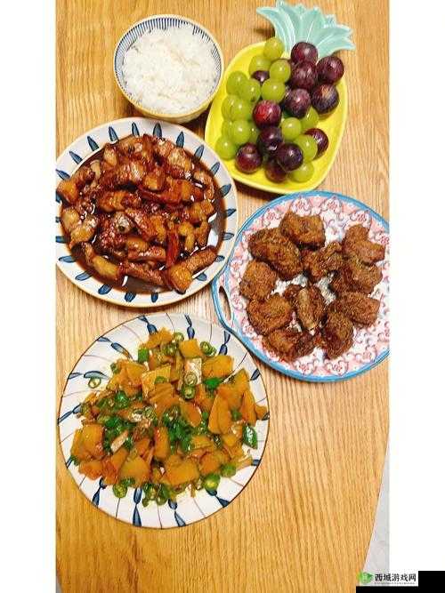 每次做饭老公都来吃我怎么办：怎样解决这一烦恼