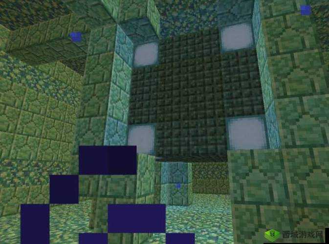 《我的世界》海底神殿挖掘疲劳解除攻略：探索解除挖掘疲劳的有效方法