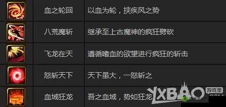 街机三国血饮狂刀连招技能全方位与技巧指南