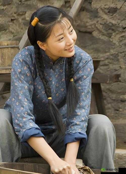 刘大壮和田桂花的乡村爱情故事