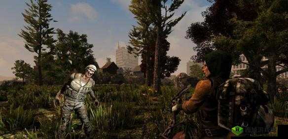 七日杀中硝酸钾怎么挖?教你快速获取的技巧