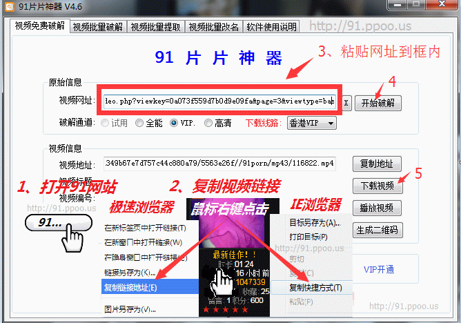 91破解版：非法软件请勿使用