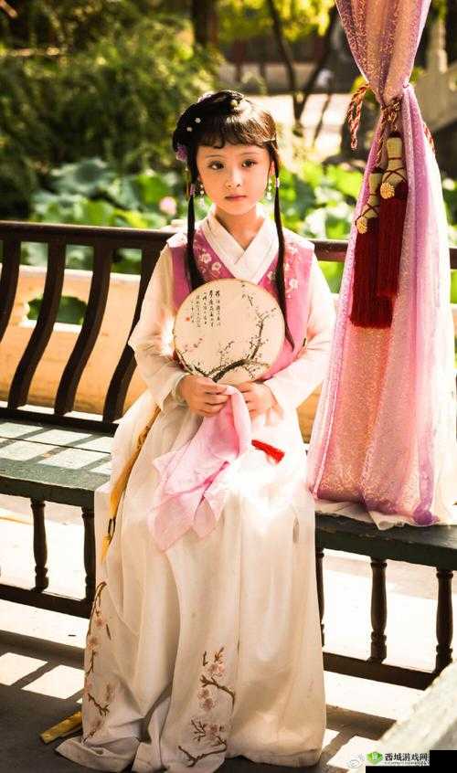 黛玉初试金箍棒之奇妙体验