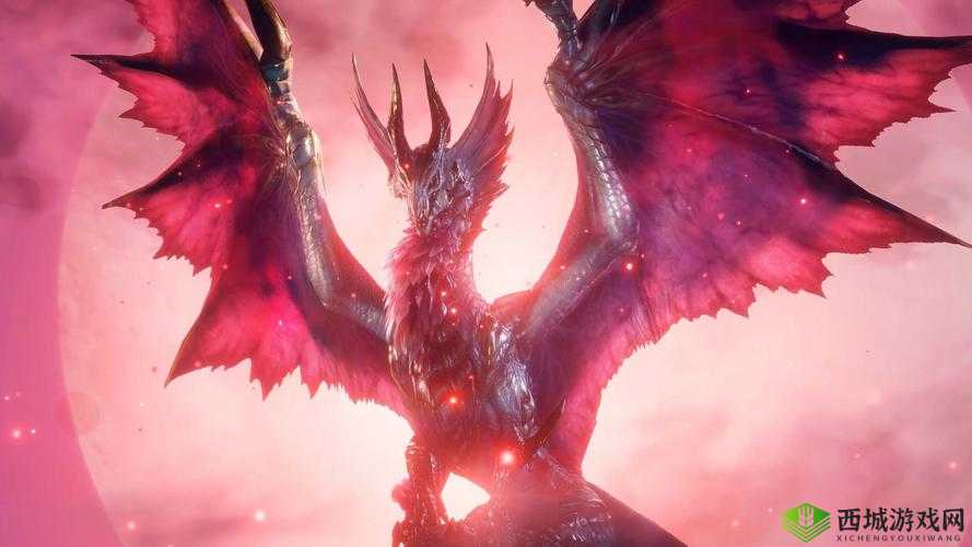 怪物猎人崛起：曙光爵银龙攻略