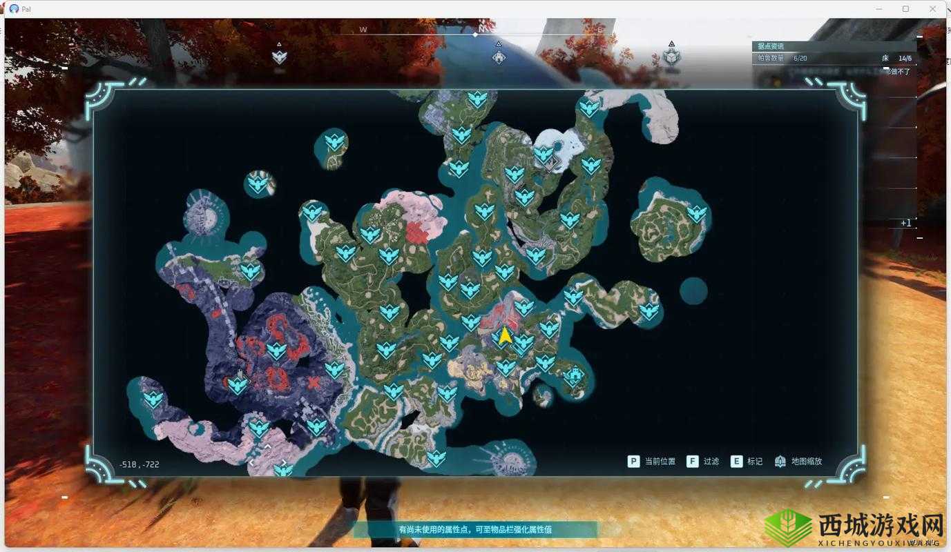 泰拉瑞亚铁矿哪里多？教你快速获取铁矿的攻略