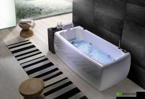 在浴缸里做运动带不带小雨伞探讨