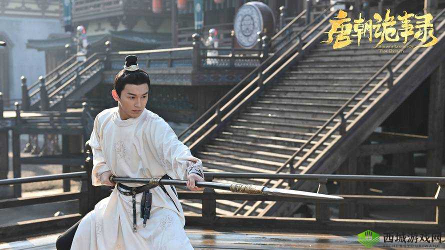 长枪直入:男女卧房的秘密