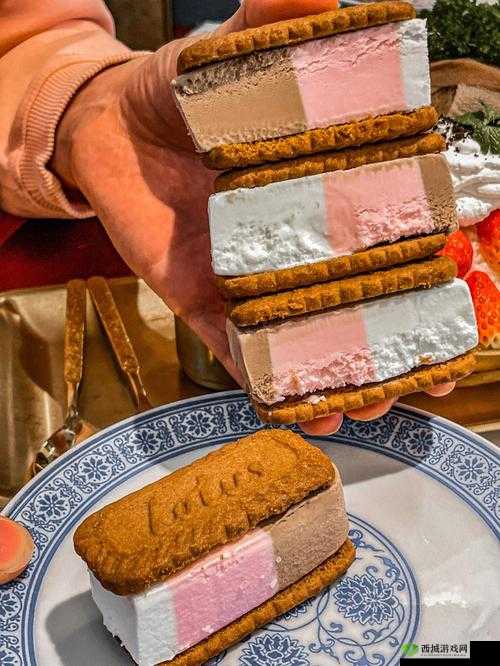 双龙进洞夹心饼干的营养价值：丰富且独特