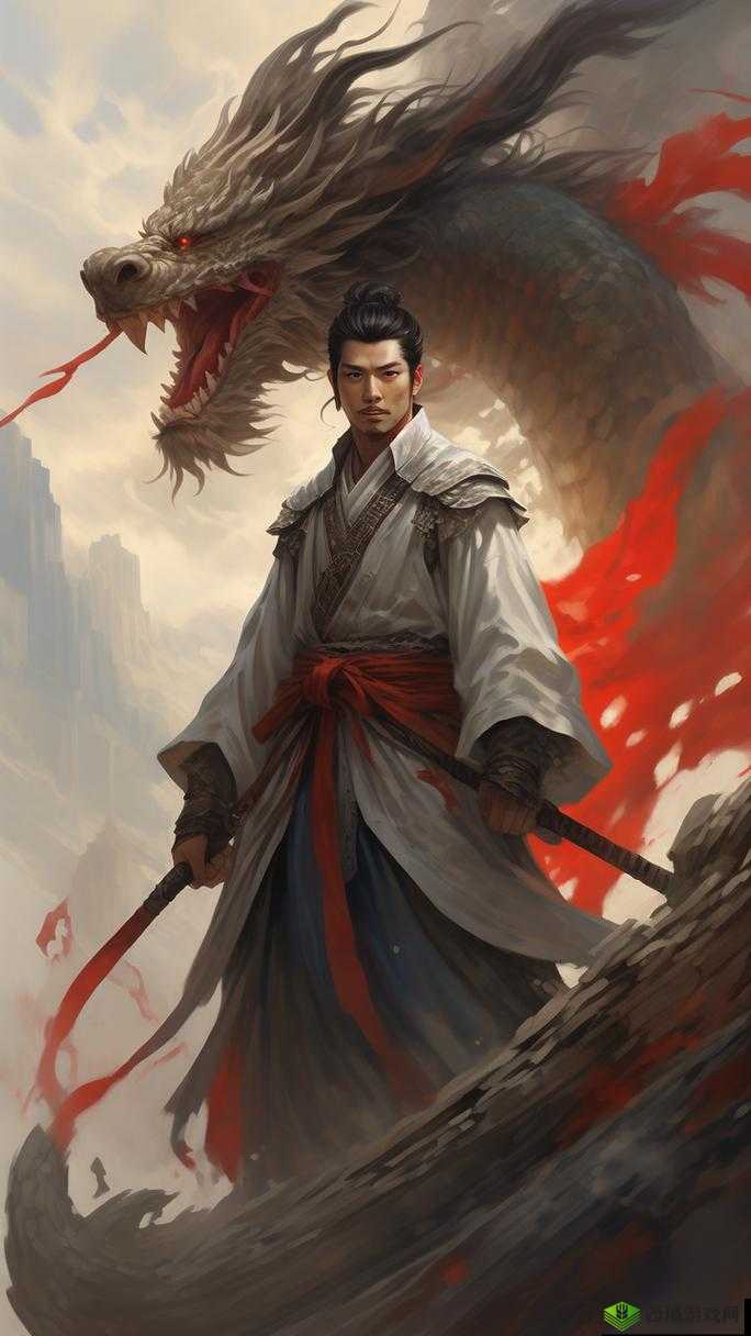 古代英雄 1v3 绝地逆袭