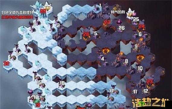 剑与远征浩劫之地详细攻略全解析