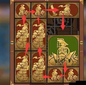 探索《空之要塞启航》困龙阵第关攻略：深度解析过关思路与策略分享