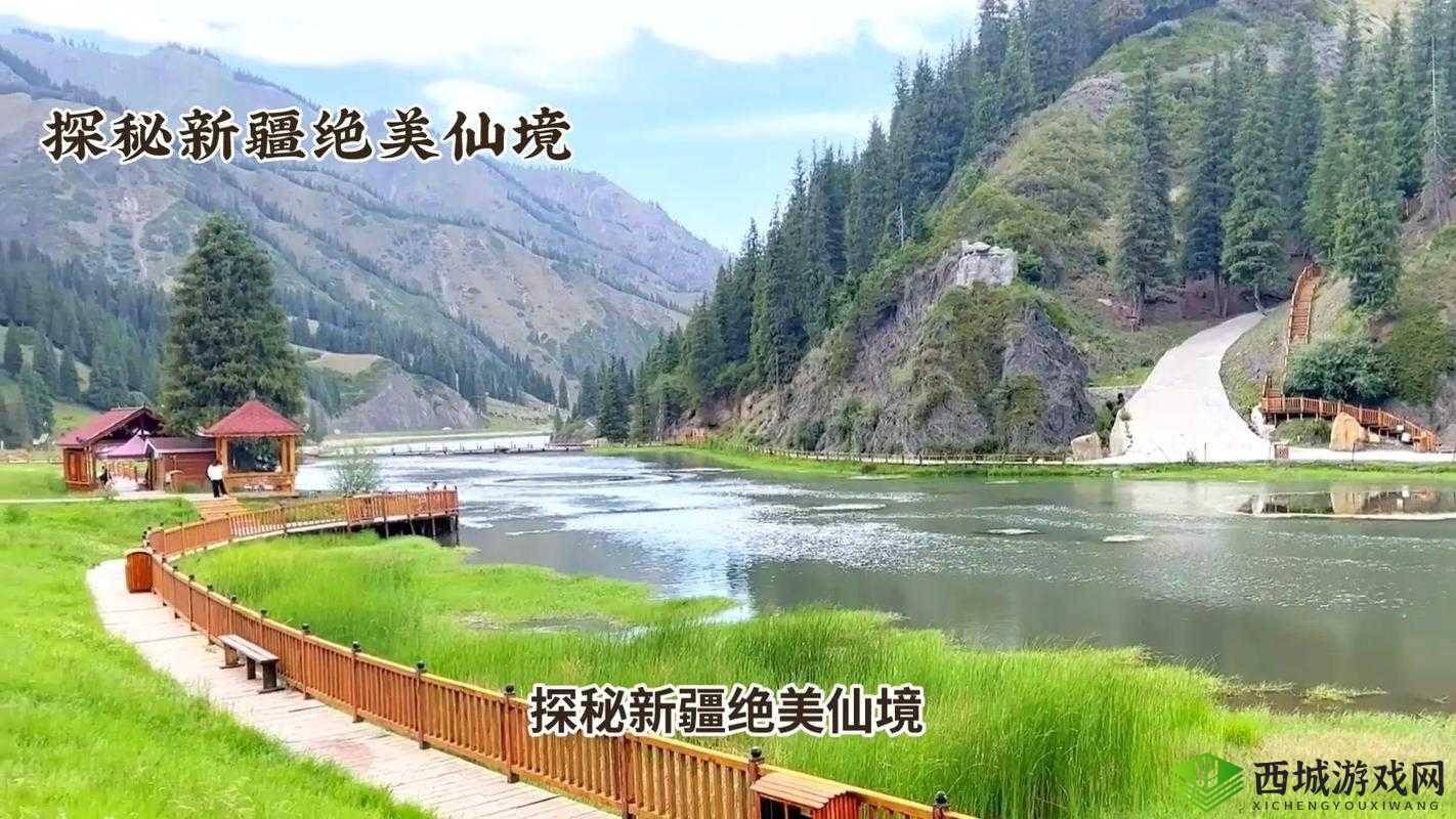 ZoomDog 拍摄地:绝美风光等你来赏