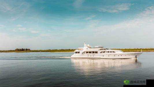 数英说把船开到河中间：驶向河中央之旅