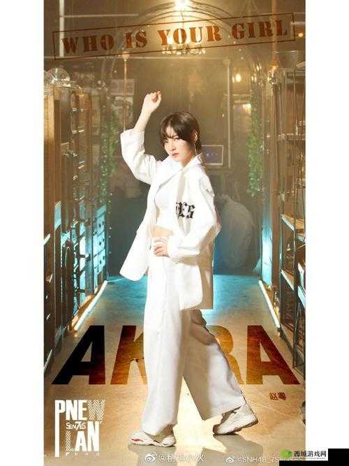 snh487SENSES 七感的独特魅力