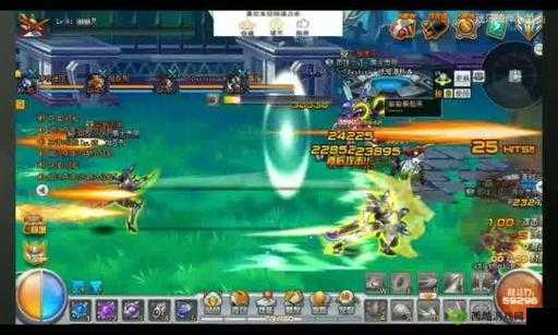 JY 改造系统游戏：全新玩法等你来探索