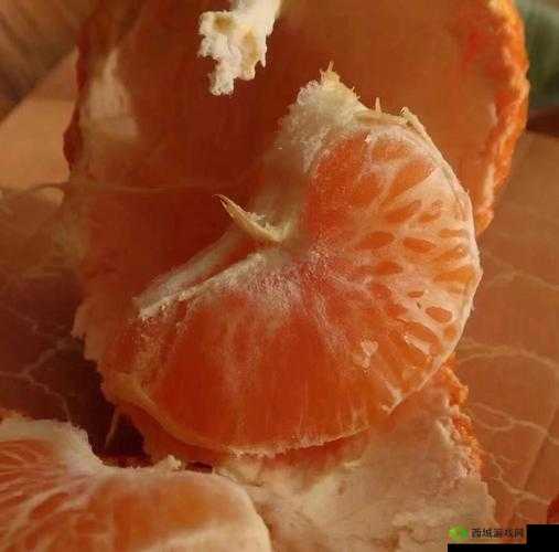 玉杵入牦户天下一奇吃桔带皮:探秘奇闻