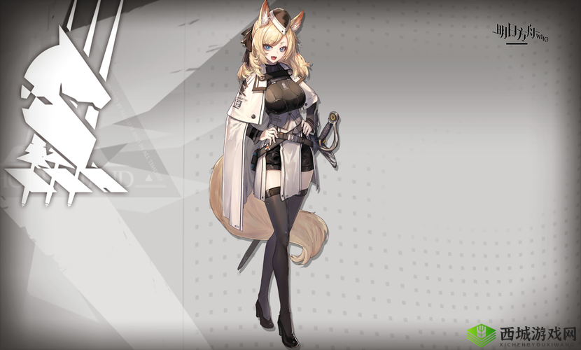 明日方舟星近卫干员鞭刃深度解析：技能特性与实战表现概览