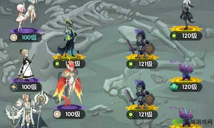 剑与远征：小羊与女妖，谁是你的最佳选择？