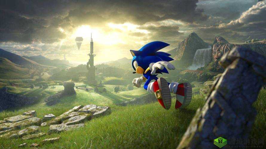 《索尼克：未知边境》发售日期揭晓，各大平台预售火热开启
