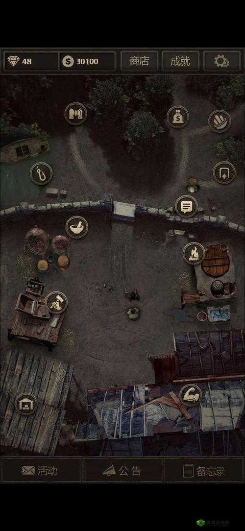 探寻长生劫第二关黑暗迷宫后续之路攻略