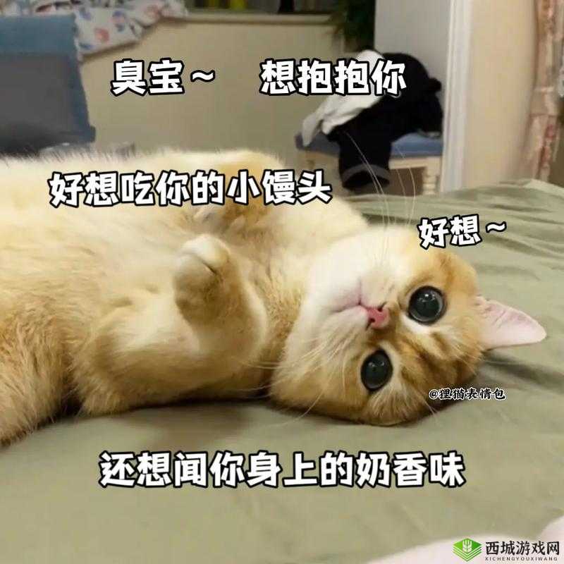 我想吃你的小馒头怎么回复:这可有点尴尬呀