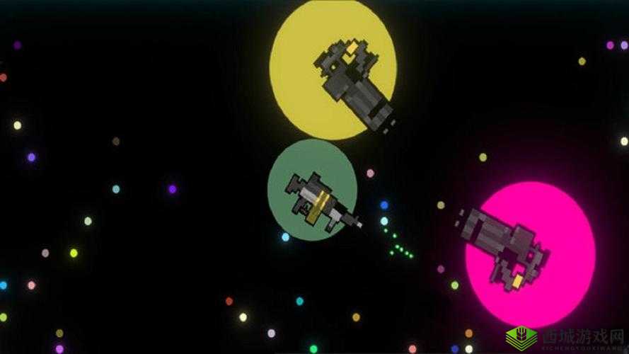 Ball.io是否好玩？游戏简介与体验探索