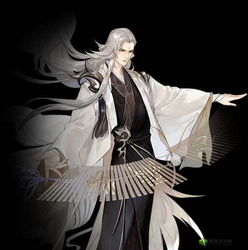 忘川风华录张良攻略全解析：掌握核心技能，轻松登顶战场之巅