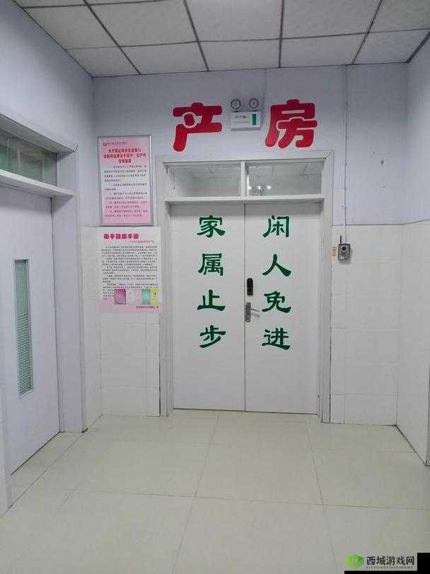 医院的特殊待遇 5：揭秘背后的关怀