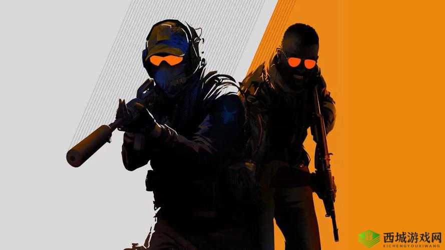 csgo 高清大片 2023 最新版-精彩呈现