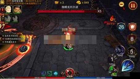 不能遗漏的细节 超级地城之光快速刷图技巧大揭秘