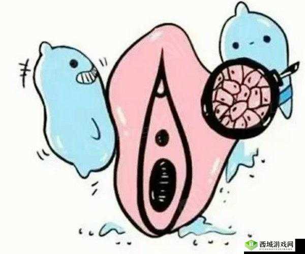 那两瓣越来越大还变黑原因探析