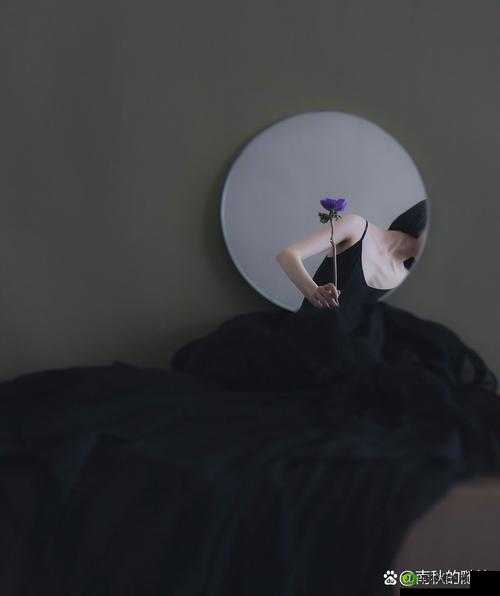 看镜子：我们继续探索内心