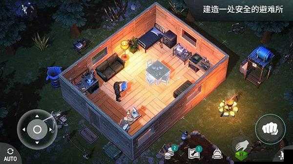 LASTDAYONEARTH 猪：末日生存之旅