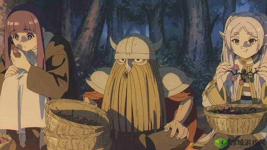 榨汁精灵的繁衍要求在想贪婪:探究其背后深意