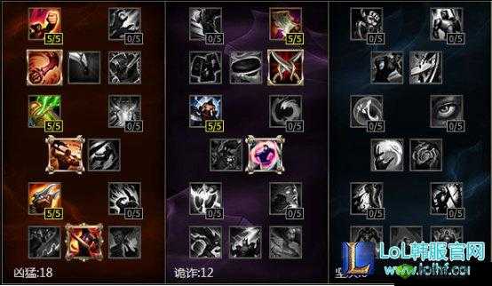 部落大作战嗜血剑圣攻略