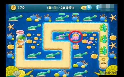 保卫萝卜挑战 9 通关攻略 全方位详细解读教你轻松过关