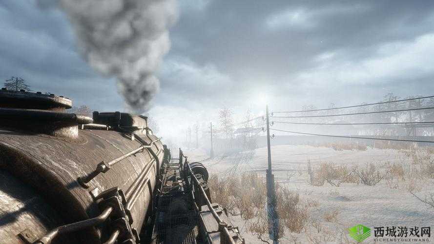 体验地铁：离去游骑兵难度通关之旅的心得分享